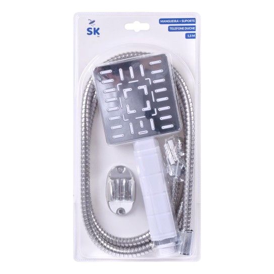 TELEF DUCHE 1FUNCAO+MANG+SUP 2996-118CX36