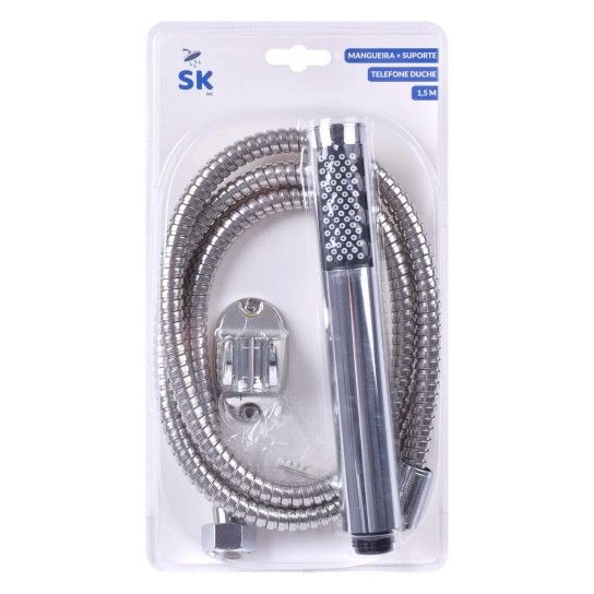 TELEF DUCHE 1F+ MANG+SUP 2996-113 CX36