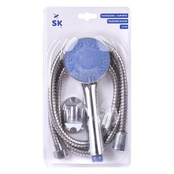 TELEF DUCHE 1FUNCAO+MANG+SUP 2996-108CX36