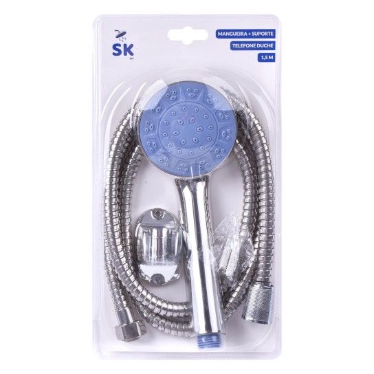 TELEF DUCHE 1FUNCAO+MANG+SUP 2996-108CX36