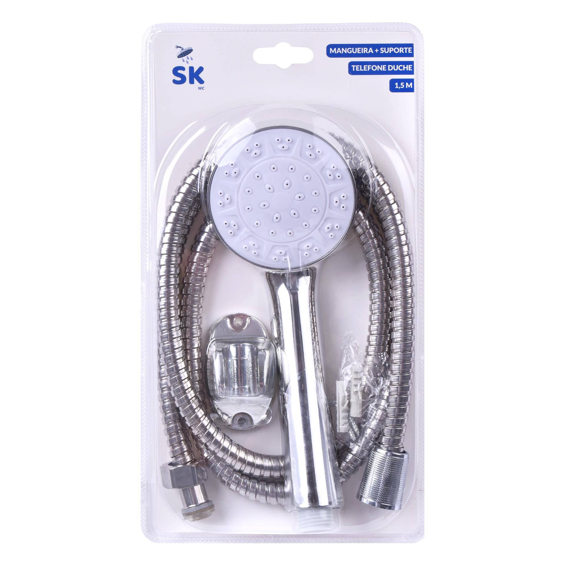 TELEF DUCHE+MANG+SUP 2996-100-1,5 CX36 TELEF DUCHE+MANG+SUP 2996-100-1,5 CX36