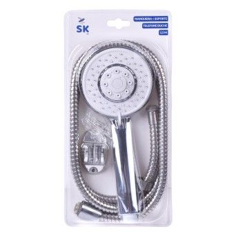 TELEF DUCHE 3FUNOES+MANG+SUP 2996-120CX36