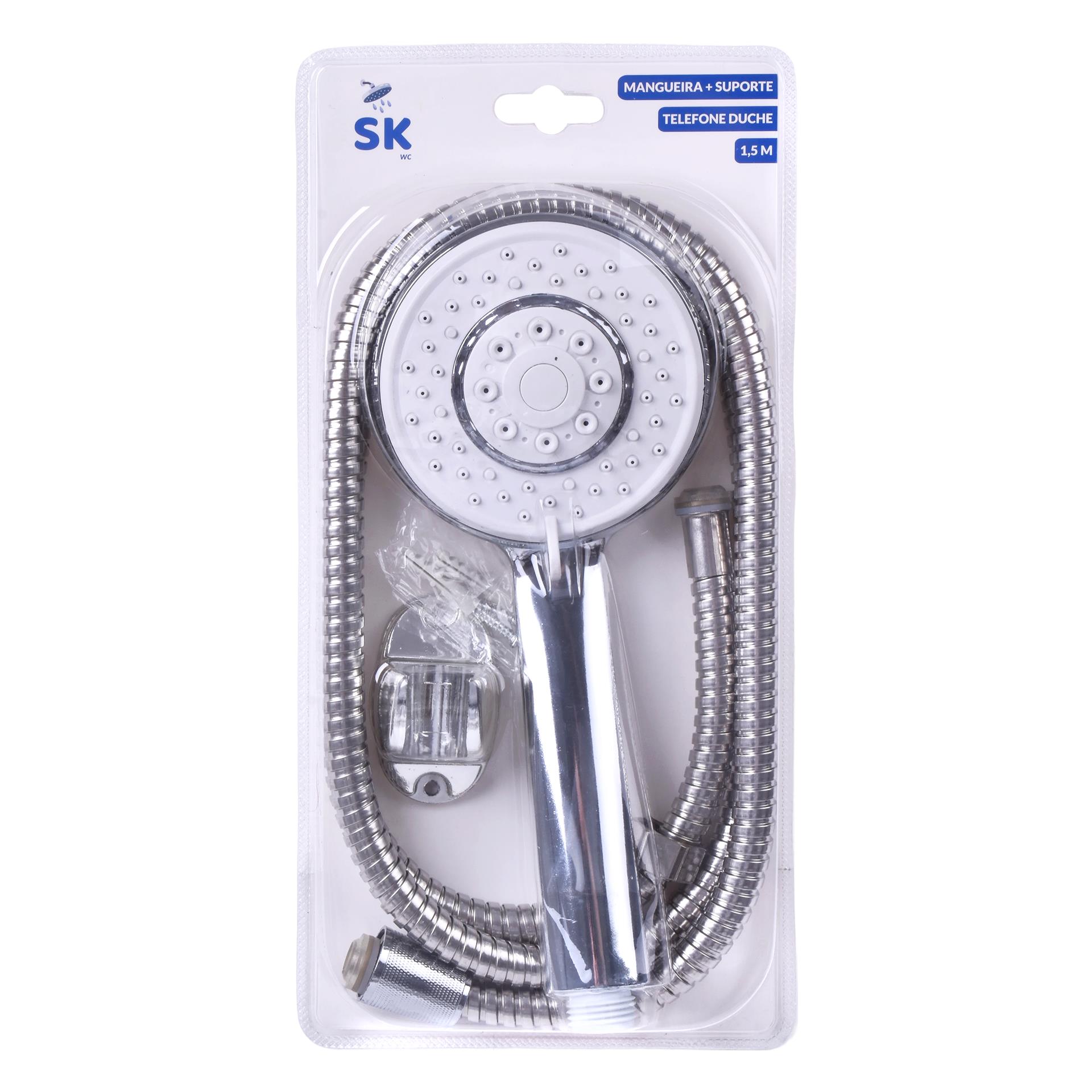 TELEF DUCHE 3FUN�OES+MANG+SUP 2996-120CX36