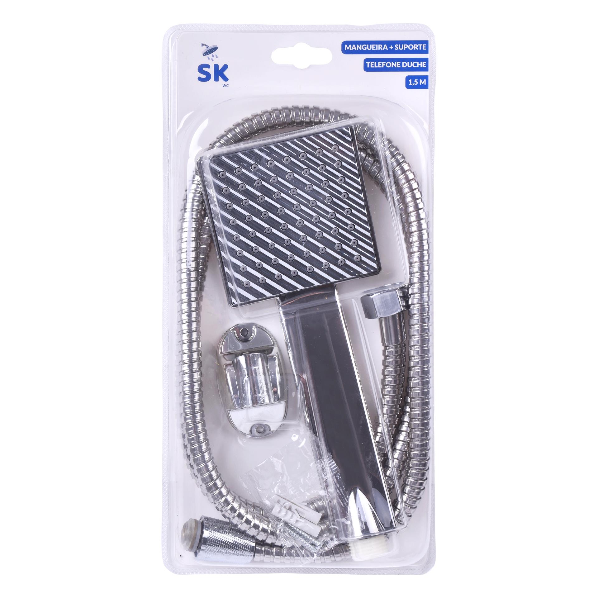 TELEF DUCHE 1FUNCAO+MANG+SUP 2996-119CX36 TELEF DUCHE 1FUNCAO+MANG+SUP 2996-119CX36