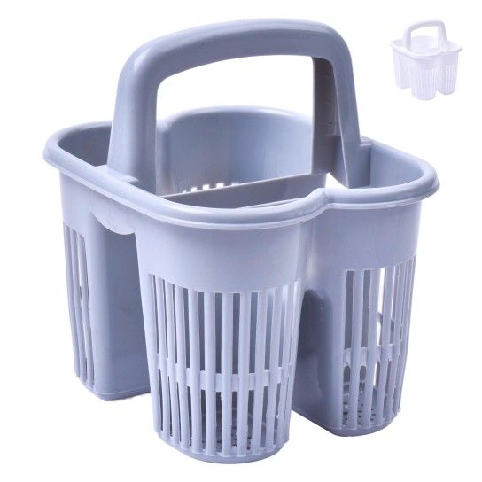 PORTA TALHERES C/PEGA 0147-06 CX120 PORTA TALHERES C/PEGA 0147-06 CX120