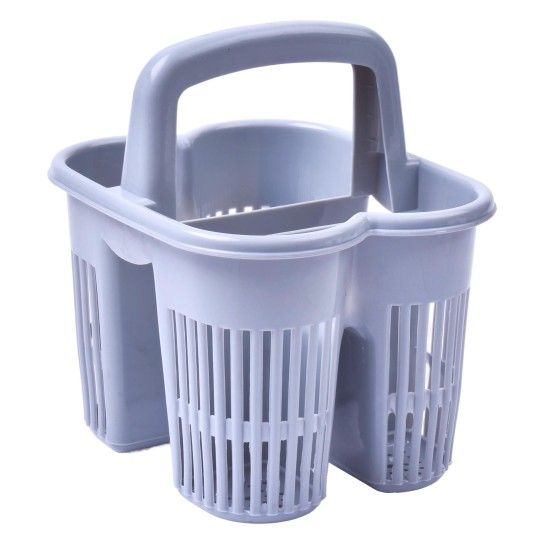 PORTA TALHERES C/PEGA 0147-06 CX120 PORTA TALHERES C/PEGA 0147-06 CX120