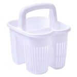 PORTA TALHERES C/PEGA 0147-06 CX120 PORTA TALHERES C/PEGA 0147-06 CX120