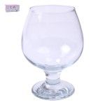 CONJ. 6 COPOS COGNAC 390CC MISKET