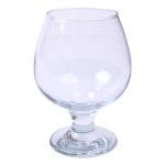 CONJ. 6 COPOS COGNAC 390CC MISKET