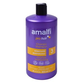 CHAMPO AMALFI HIDRATANTE 900ML