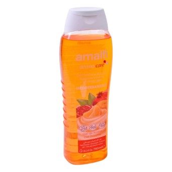 AMALFI GEL BANHO MEDITERRNEO 750ML