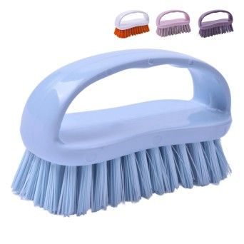 ESCOVA NAIL E COLAR 0105-53 CX48