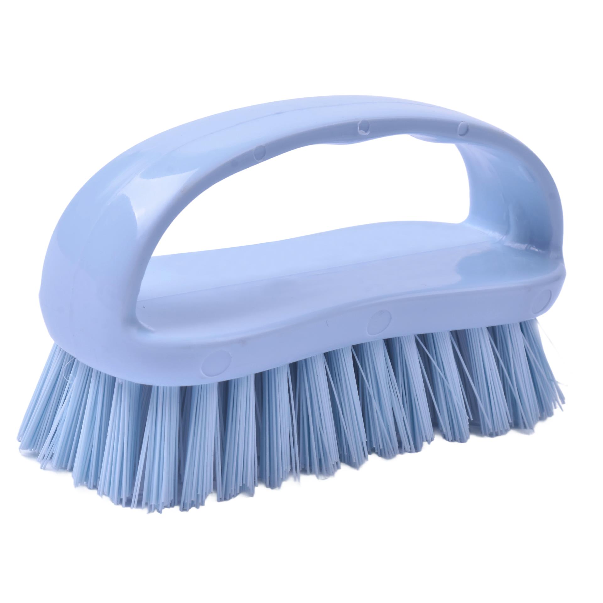 ESCOVA NAIL E COLAR 0105-53 CX48