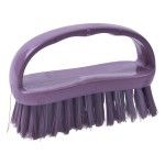 ESCOVA NAIL E COLAR 0105-53 CX48