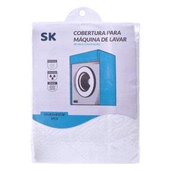 CAPA MAQ. LAVAR 58X62X85 1589-003 CX60
