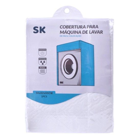 CAPA MAQ. LAVAR 58X62X85 1589-003 CX60