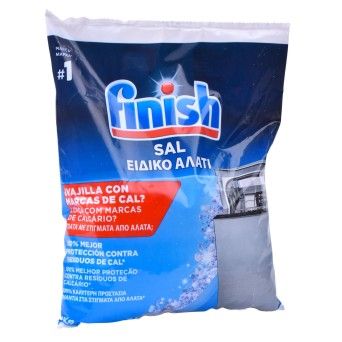 FINISH SAL 1KG