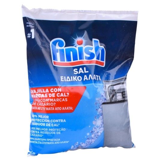 FINISH SAL 1KG