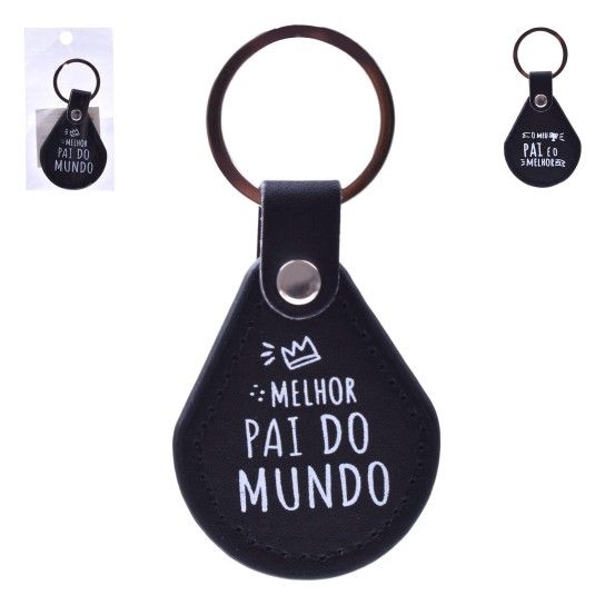 PORTA CHAVES PAI 2813-011-P CX1200