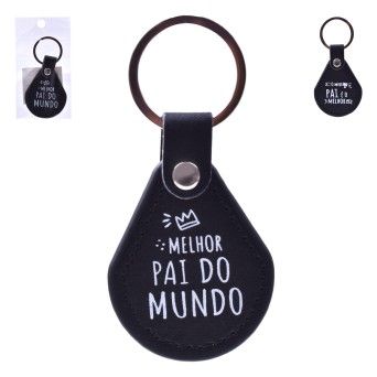 PORTA CHAVES PAI 2813-011-P CX1200