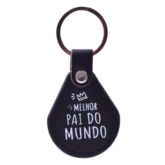 PORTA CHAVES PAI 2813-011-P CX1200