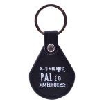 PORTA CHAVES PAI 2813-011-P CX1200