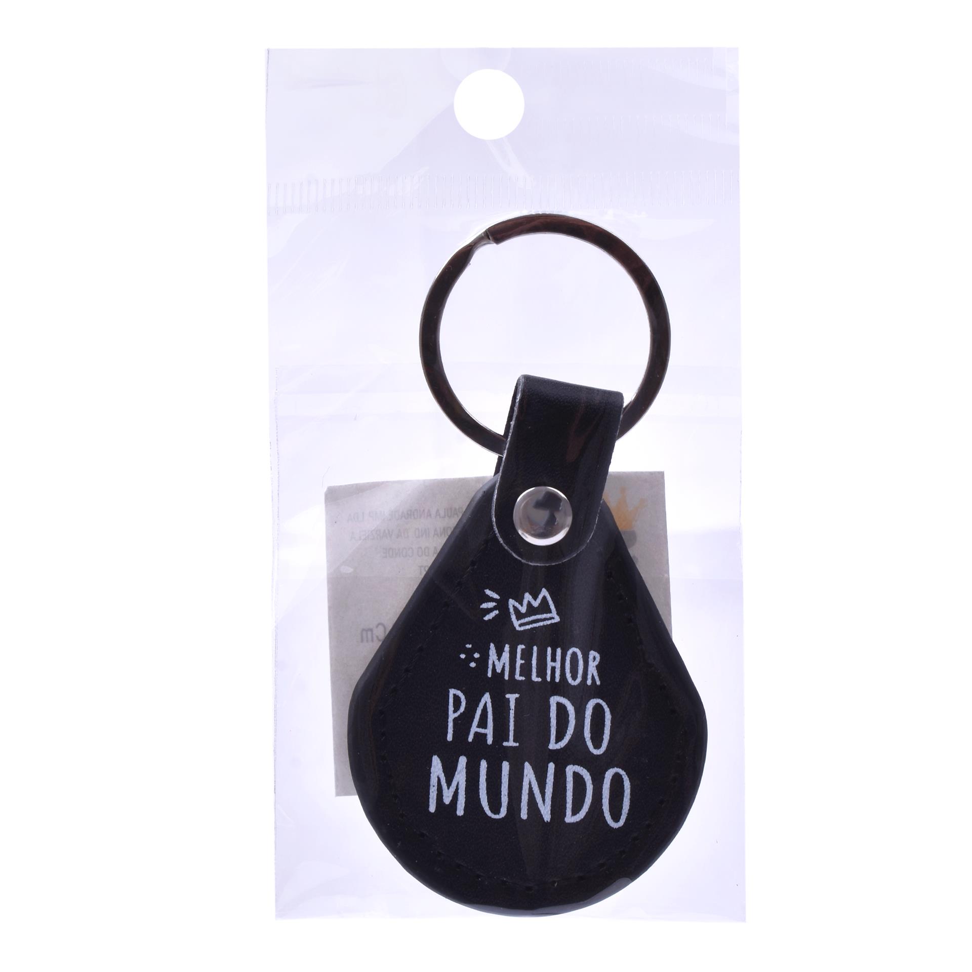 PORTA CHAVES PAI 2813-011-P CX1200