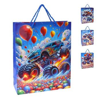 SACO PRES PAPEL 42X31X12 3024-309-02 CX180