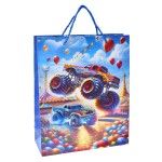 SACO PRES PAPEL 42X31X12 3024-309-02 CX180