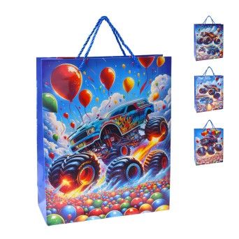 SACO PRES PAPEL 32X26X10 3024-309-01 CX240