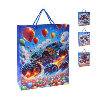 SACO PRES PAPEL 23X18X8 3024-309 CX360