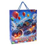 SACO PRES PAPEL 23X18X8 3024-309 CX360