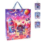 SACO PRES PAPEL 42X31X12 3024-307-02 CX180
