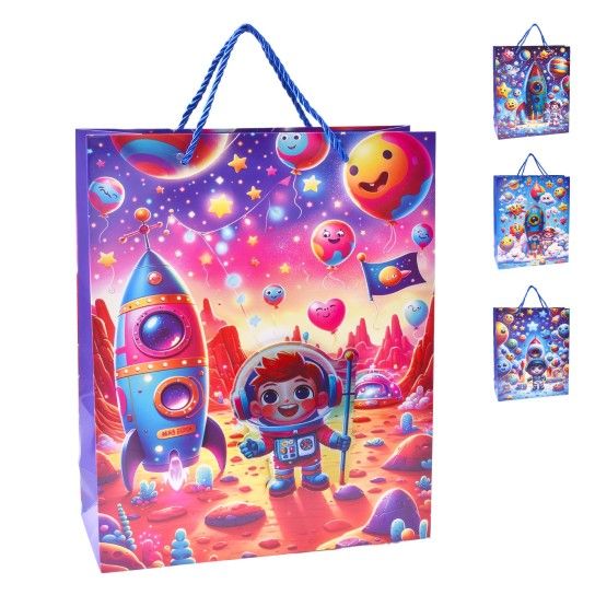 SACO PRES PAPEL 42X31X12 3024-307-02 CX180