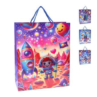 SACO PRES PAPEL 32X26X10 3024-307-01 CX240