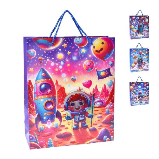 SACO PRES PAPEL 32X26X10 3024-307-01 CX240