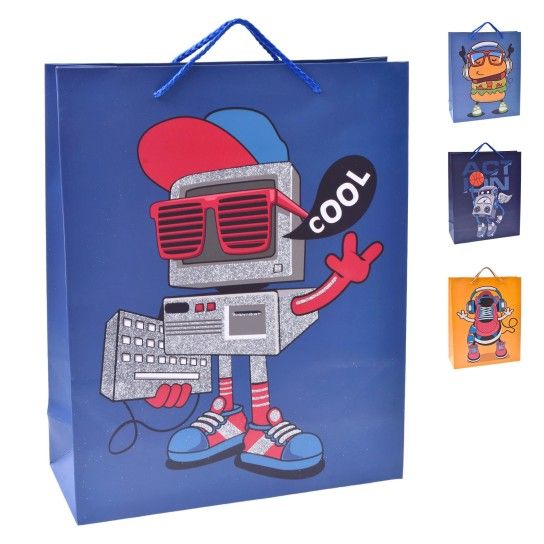 SACO PRES PAPEL 42X31X12 3024-303-02CX180