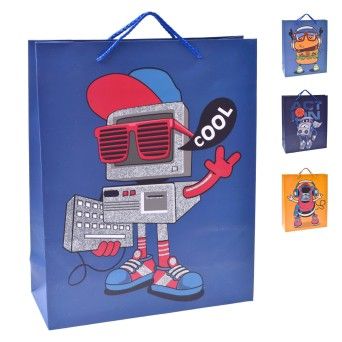 SACO PRES PAPEL 42X31X12 3024-303-02CX180