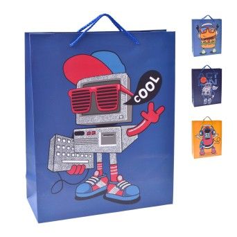 SACO PRES PAPEL 32X26X10 3024-303-01CX240
