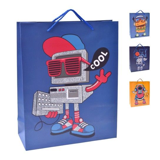 SACO PRES PAPEL 32X26X10 3024-303-01CX240
