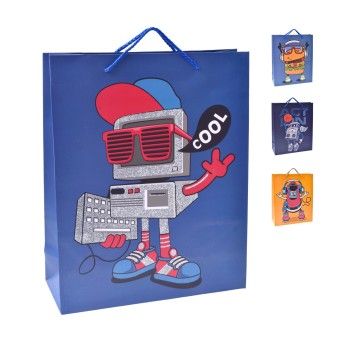 SACO PRES PAPEL 23X18X8 3024-303CX360