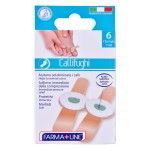 PENSOS CALIFUGOS 6UN FARMALINE CX18 PENSOS CALIFUGOS 6UN FARMALINE CX18