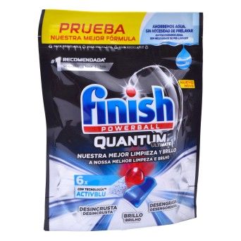 FINISH PAST. ULTIMATE 6UN