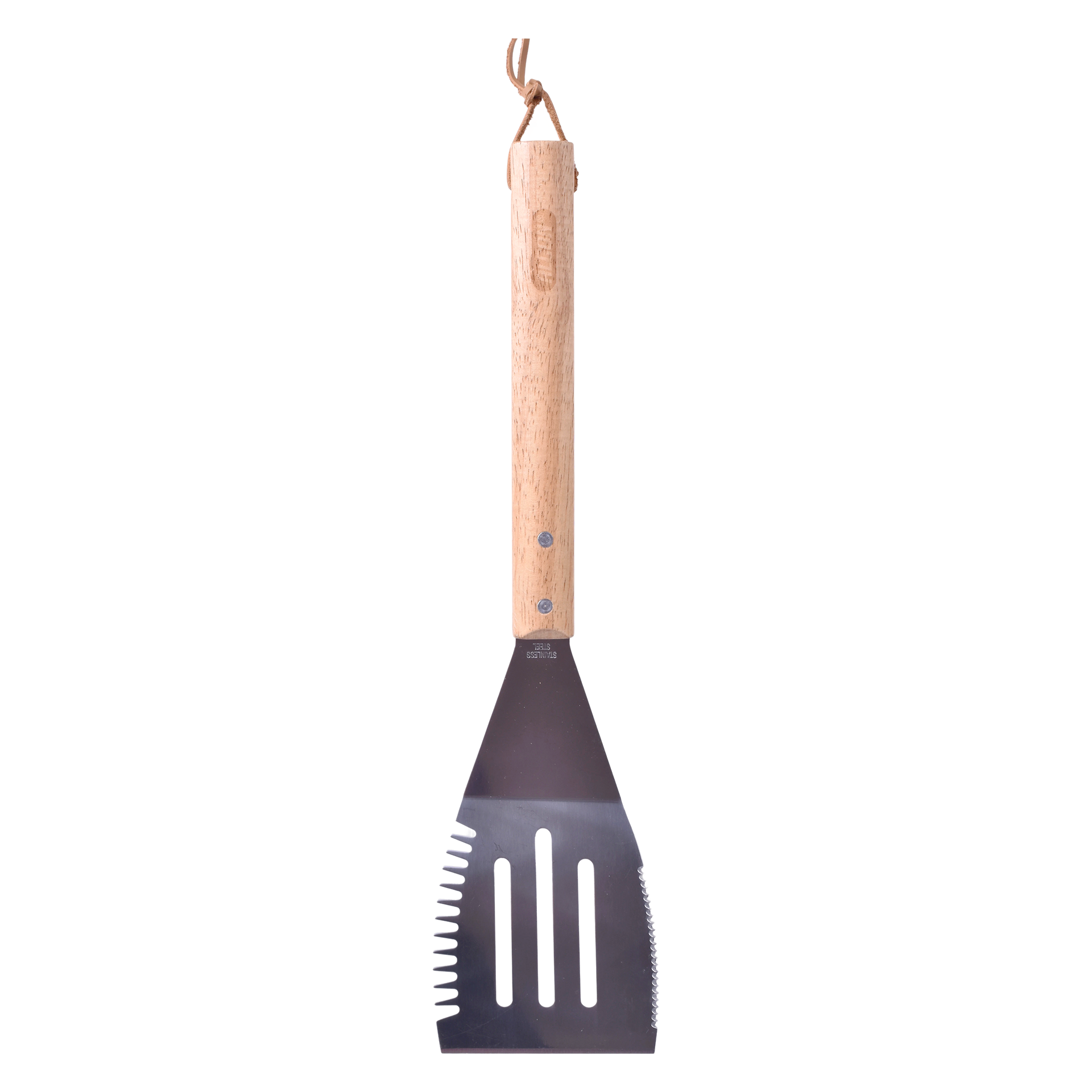 ESPATULA BBQ 41CM ALGON ESPATULA BBQ 41CM ALGON