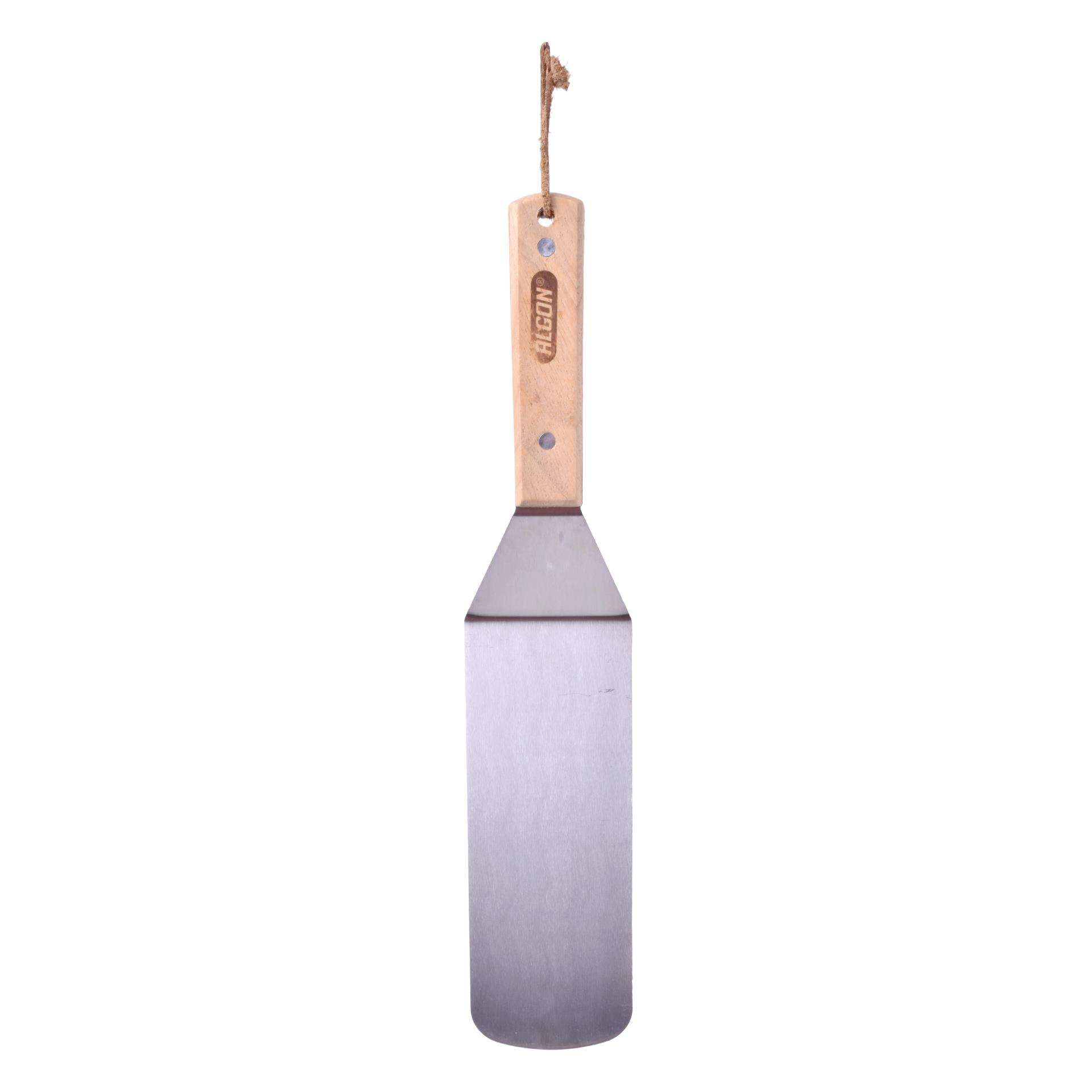 ESPATULA BBQ 37.5CM ALGON ESPATULA BBQ 37.5CM ALGON