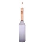 ESPATULA BBQ 37.5CM ALGON ESPATULA BBQ 37.5CM ALGON