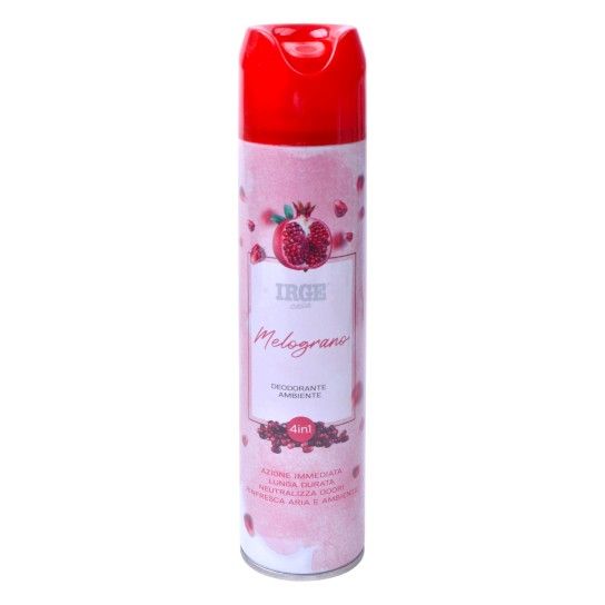 AMB SPRAY ROMA 300ML FARMALINE CX24 AMB SPRAY ROMA 300ML FARMALINE CX24