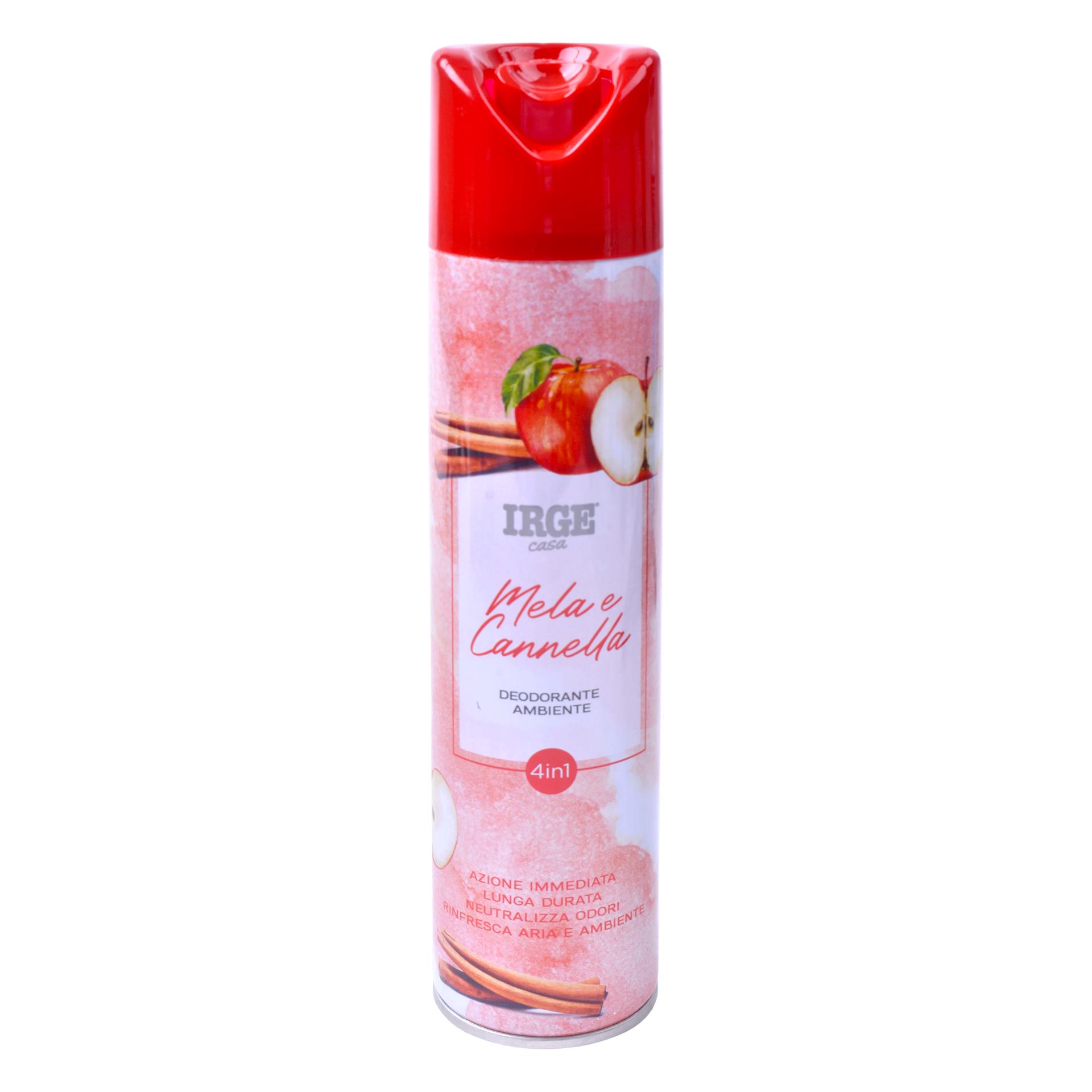 AMB SPRAY MACA/CANELA 300MLFARMALINE CX24 AMB SPRAY MACA/CANELA 300MLFARMALINE CX24