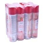 AMB SPRAY MACA/CANELA 300MLFARMALINE CX24 AMB SPRAY MACA/CANELA 300MLFARMALINE CX24