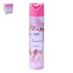 AMB SPRAY ORQUIDEA 300ML FARMALINECX24